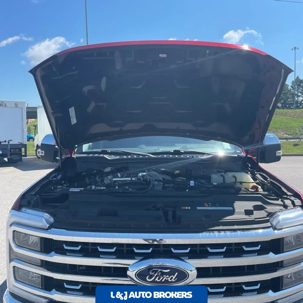 2023 Ford F-250 Super Duty Lariat