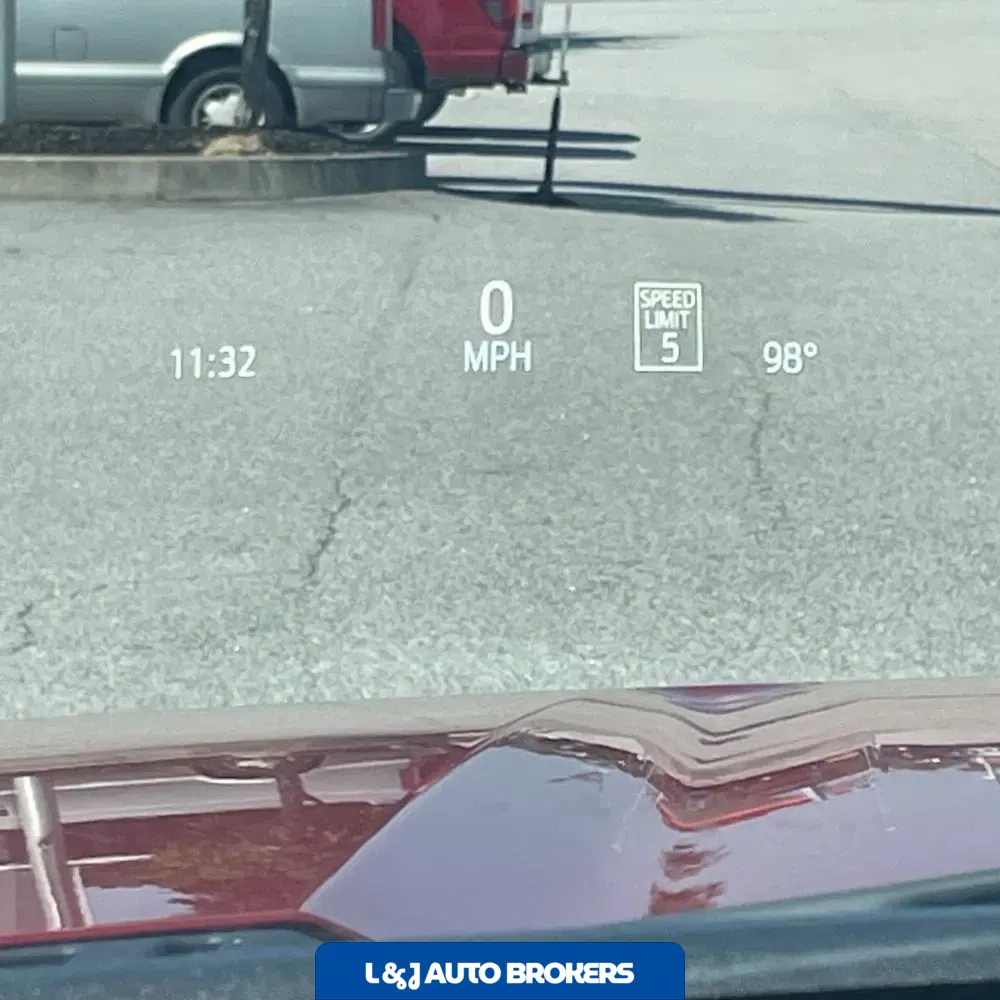2023 Ford F-250 Super Duty Lariat