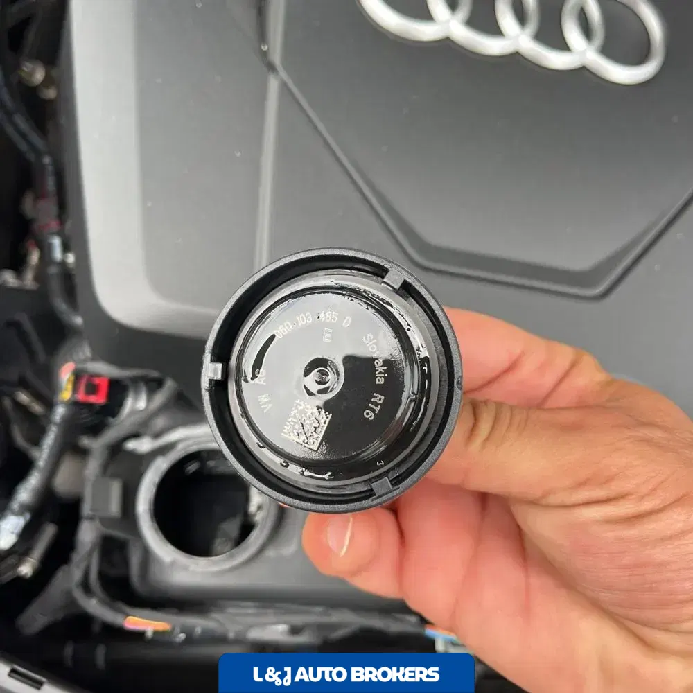 2025 Audi A6 Premium 45