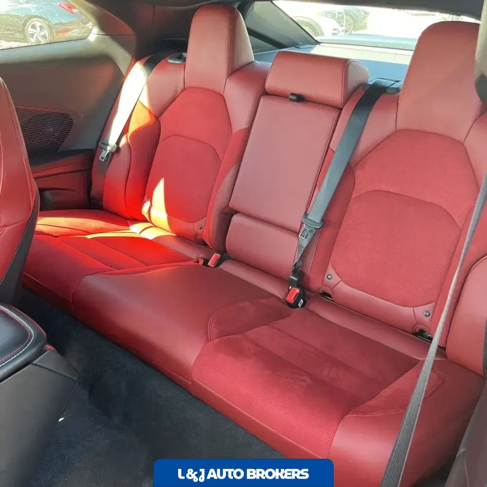 2024 Dodge Charger Daytona EV SCAT PACK