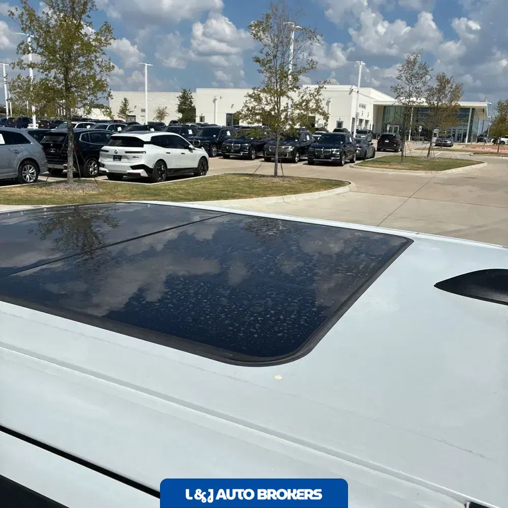 2024 Toyota Tundra Limited HV