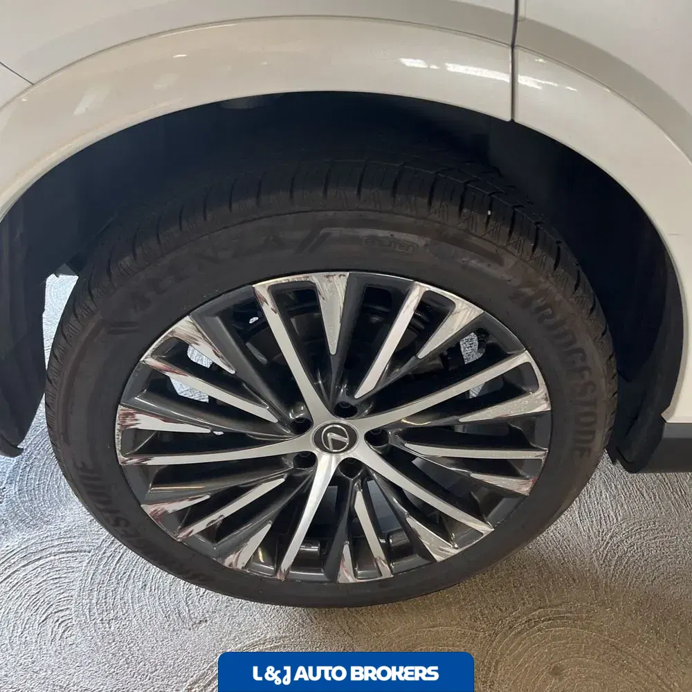 2023 Lexus RX 350 Premium+