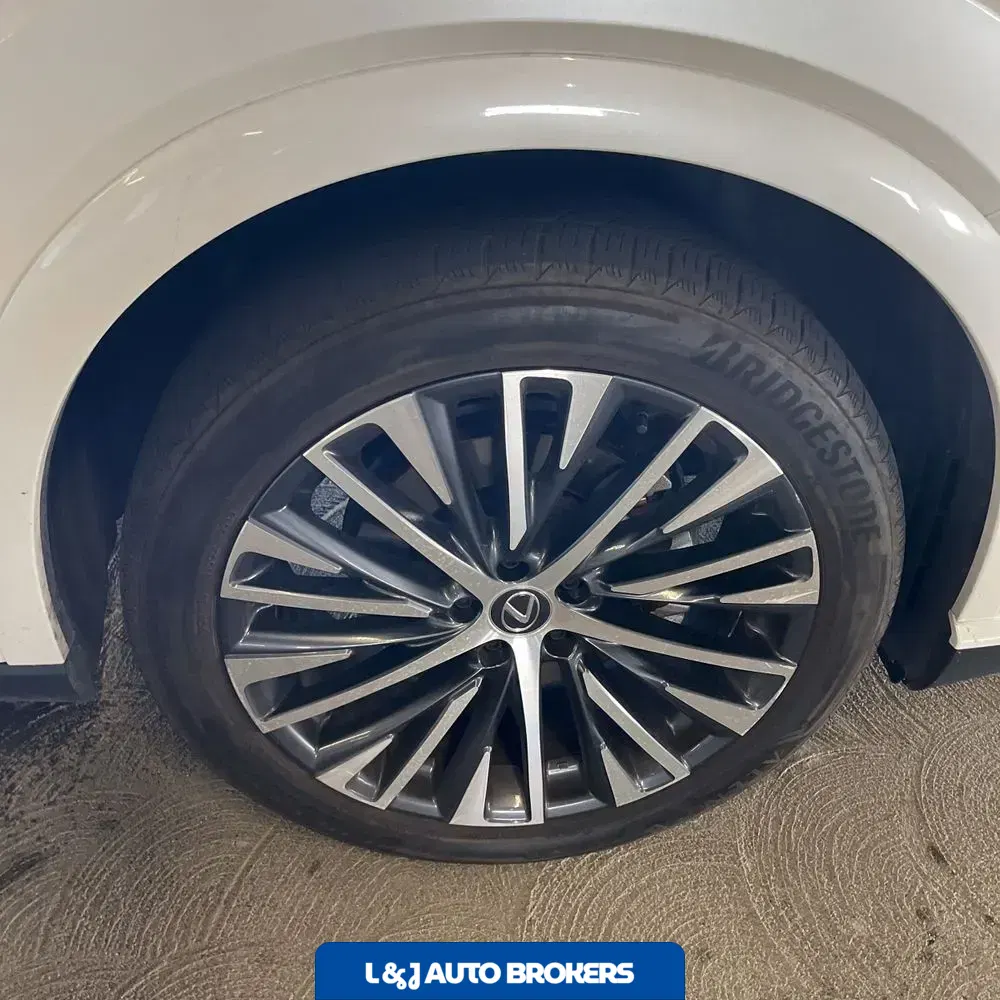 2023 Lexus RX 350 Premium+