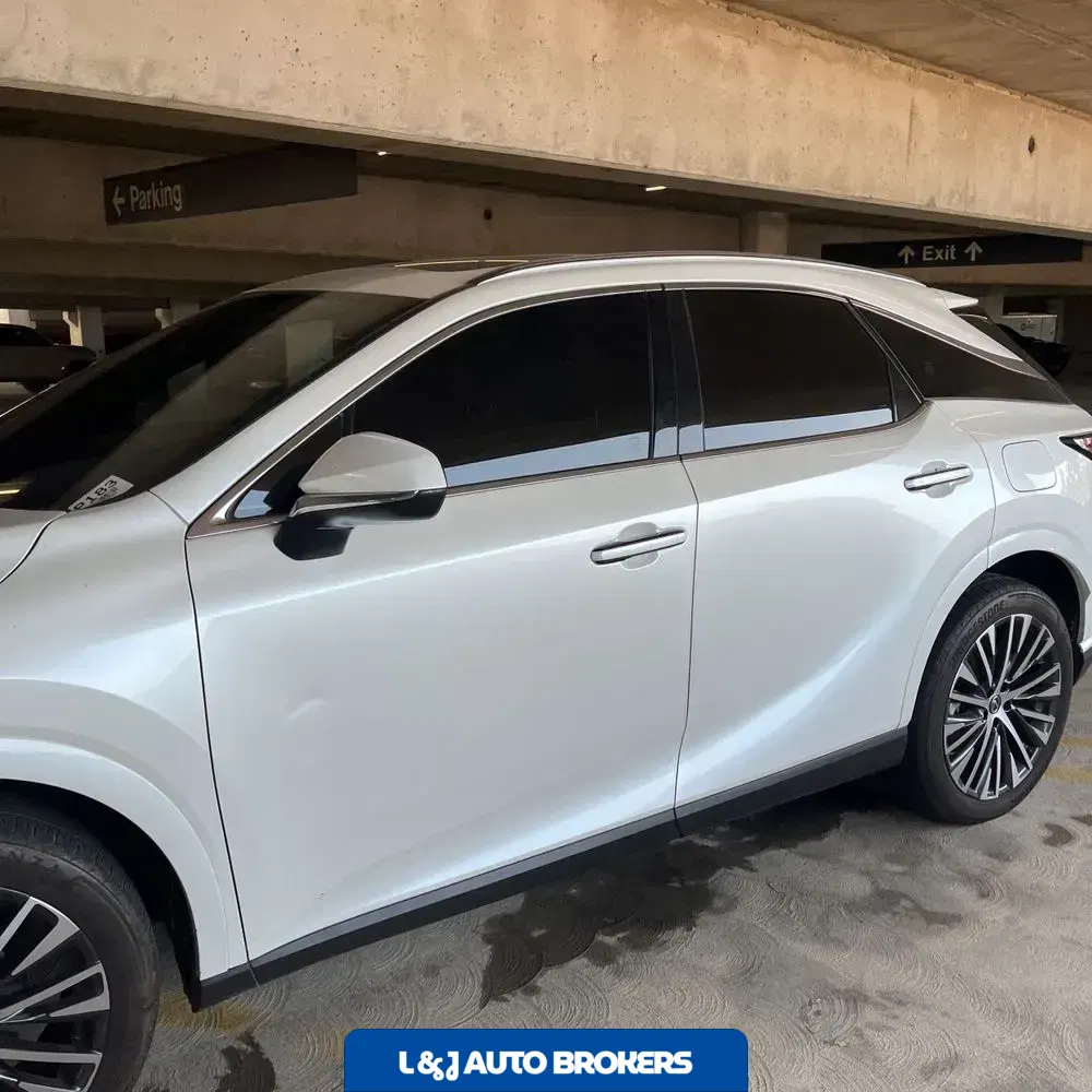 2023 Lexus RX 350 Premium+