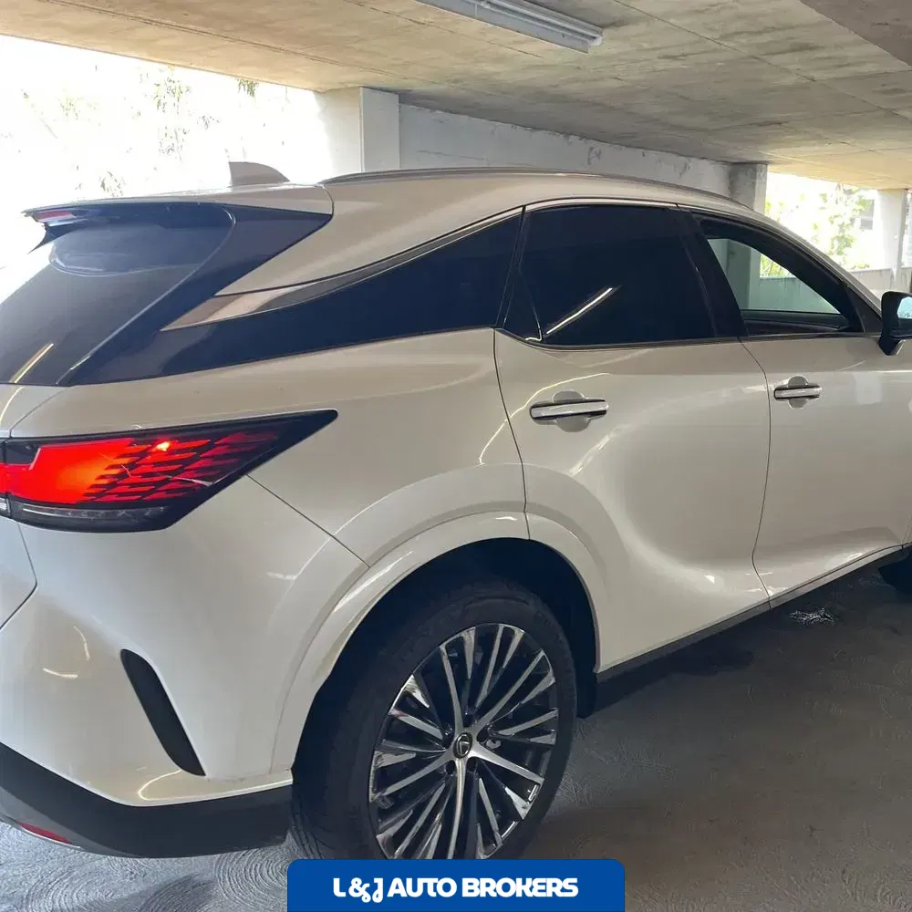 2023 Lexus RX 350 Premium+