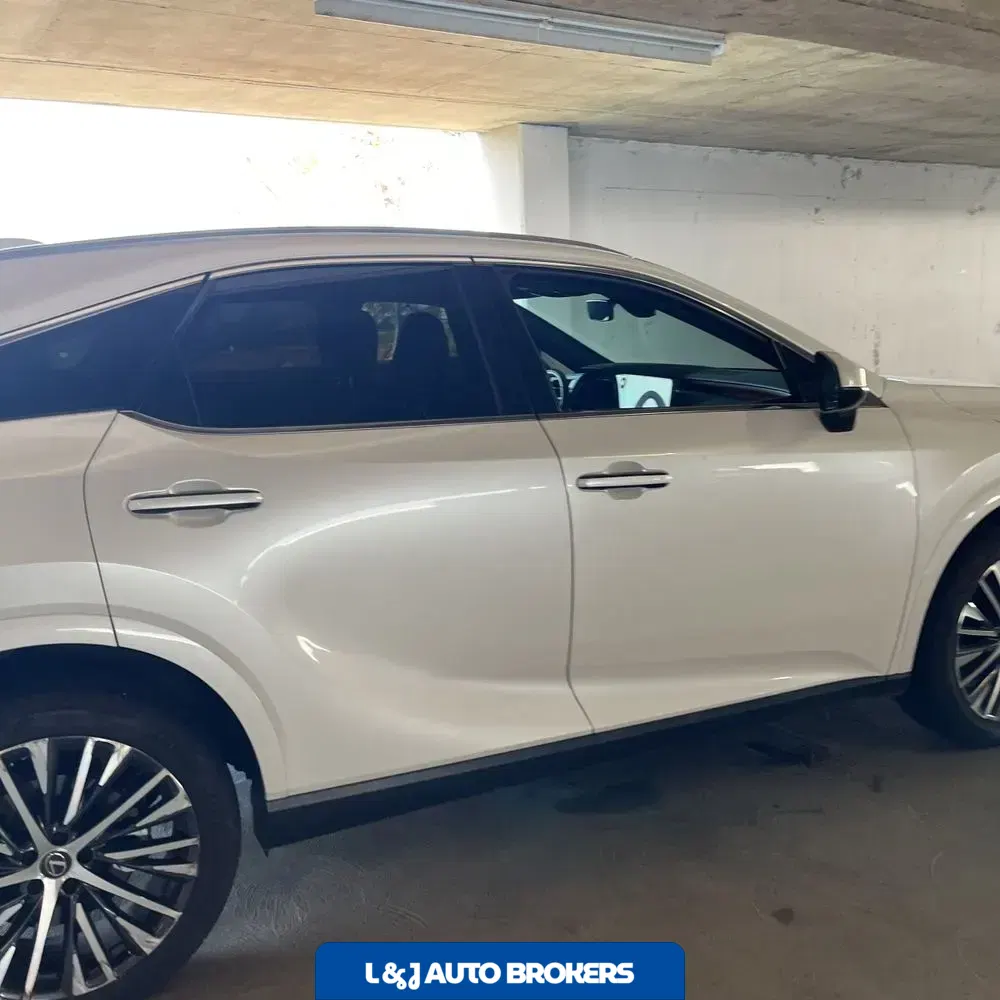 2023 Lexus RX 350 Premium+