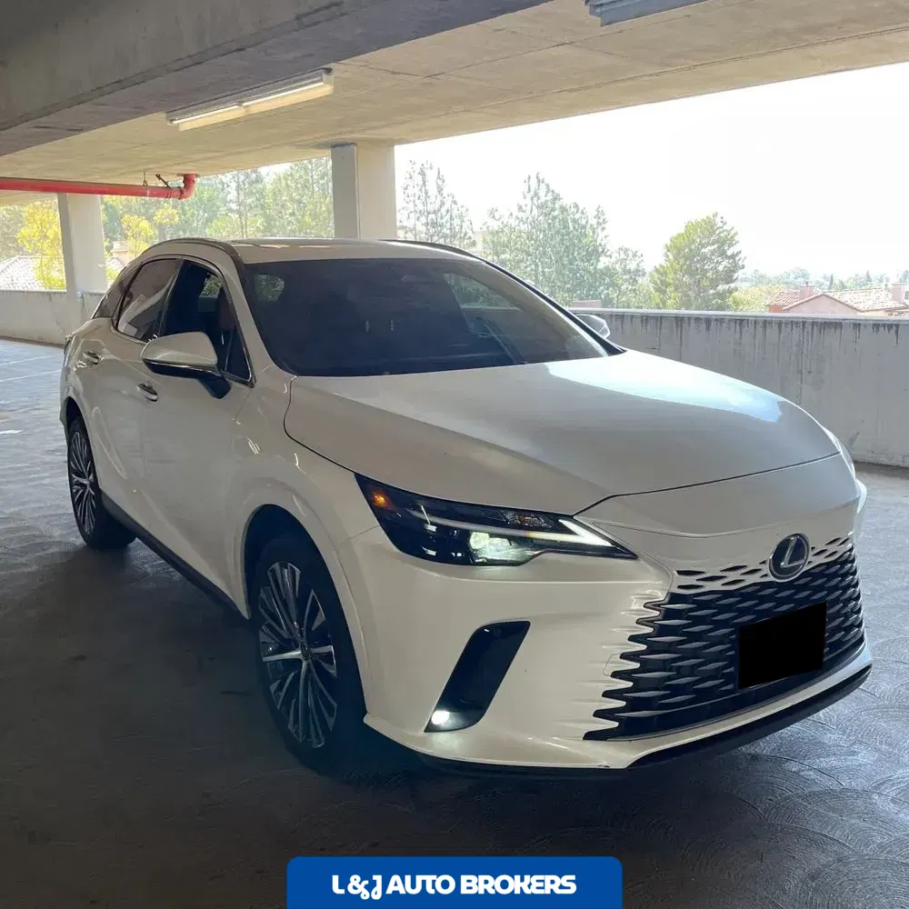 2023 Lexus RX 350 Premium+