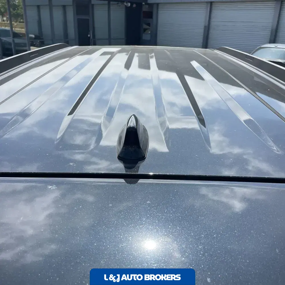 2023 Toyota Sequoia SR5