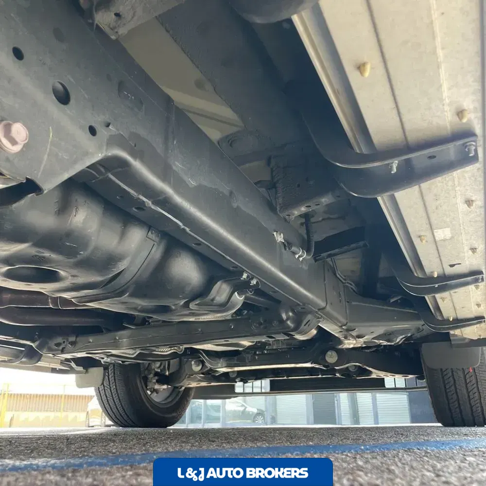 2023 Toyota Sequoia SR5