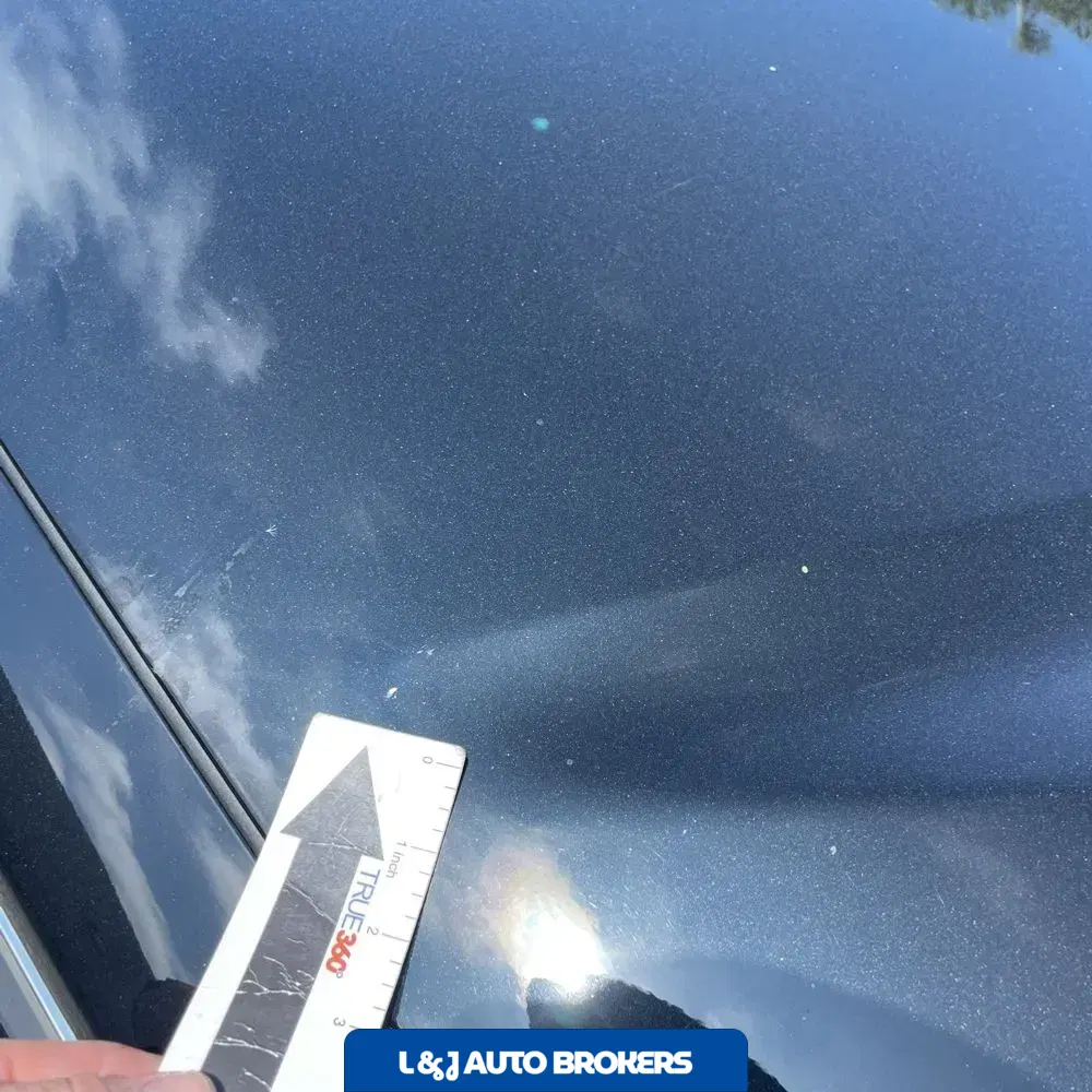 2023 Toyota Sequoia SR5