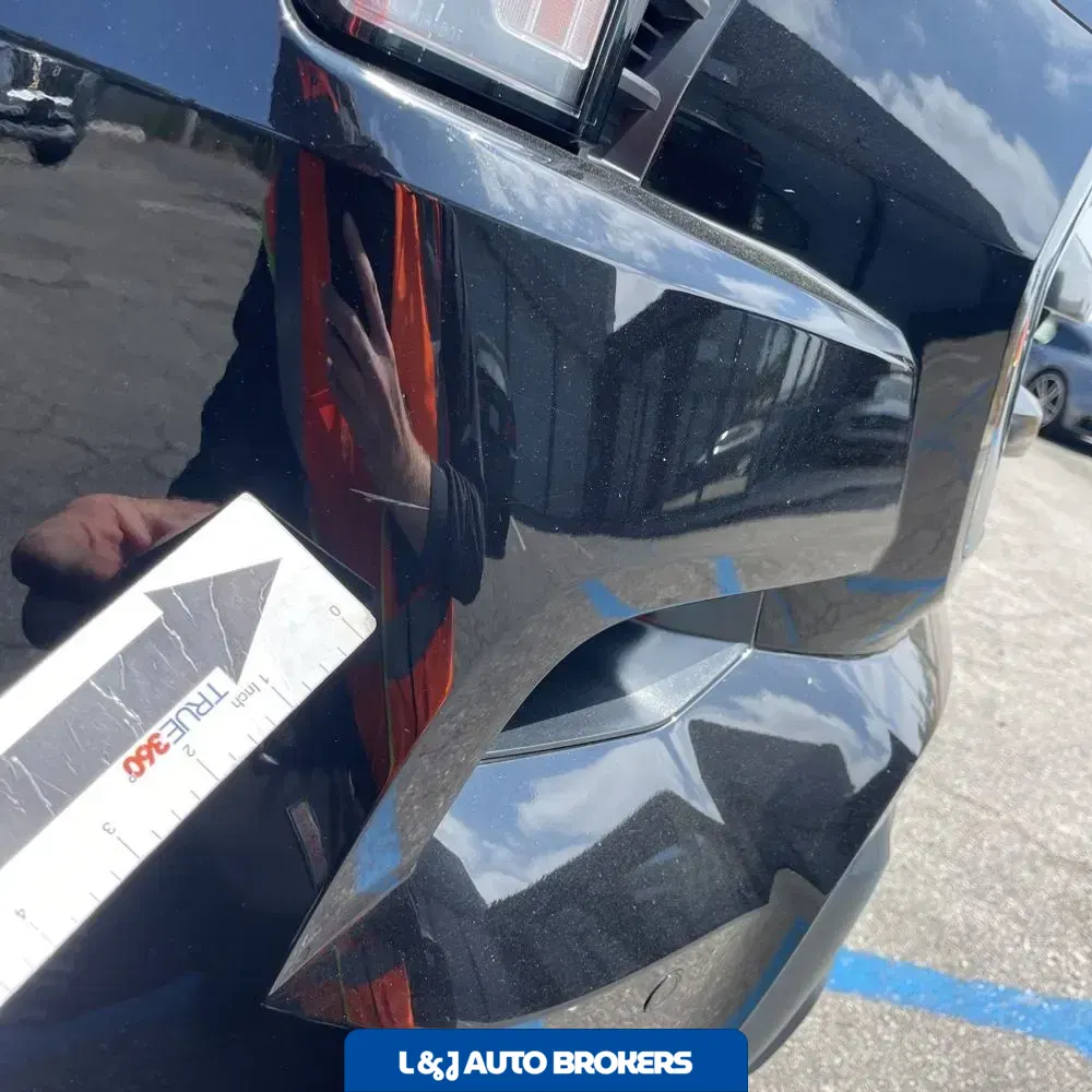 2023 Toyota Sequoia SR5