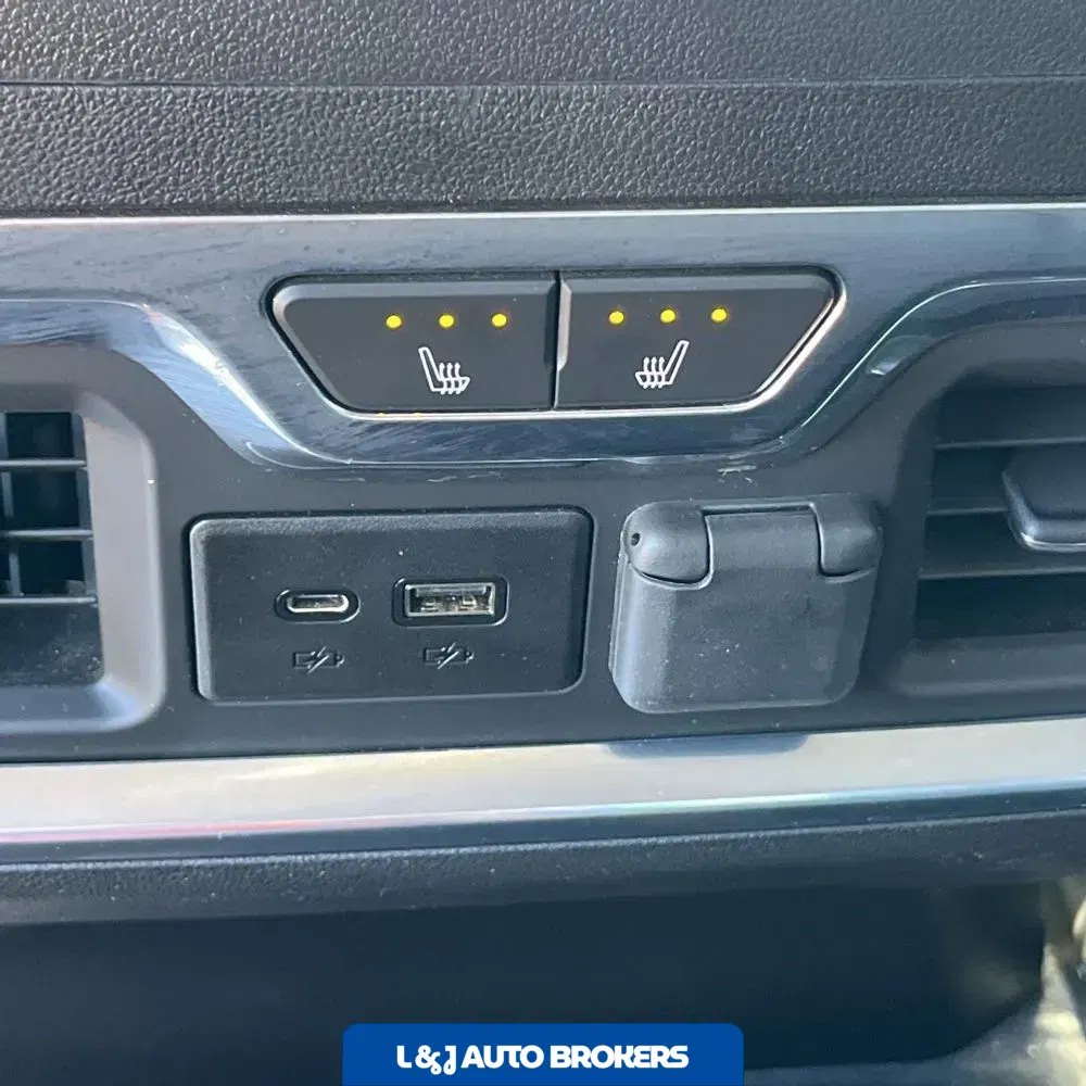 2023 GMC Sierra 2500 Denali