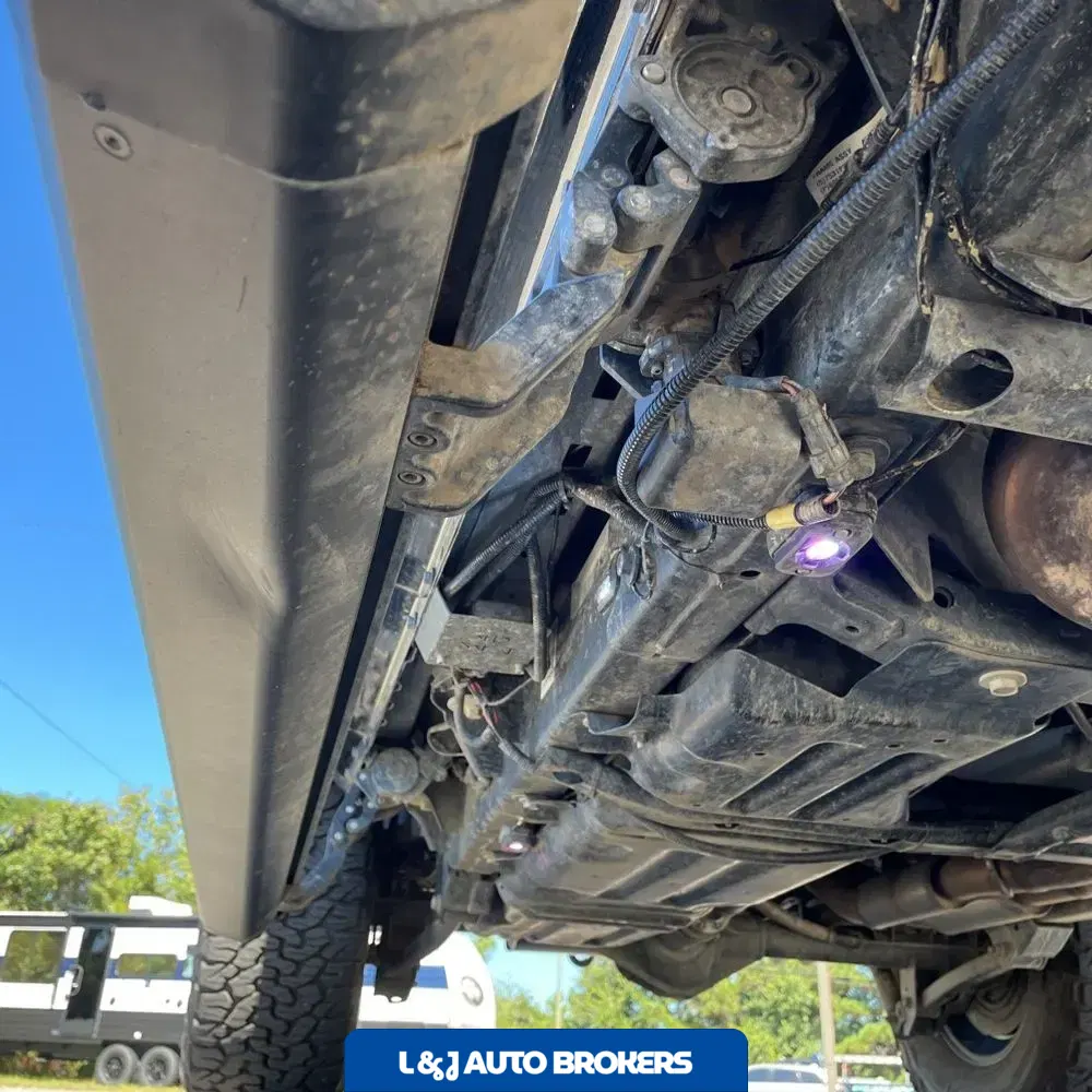 2024 Jeep Wrangler Rubicon 392 Final Edition