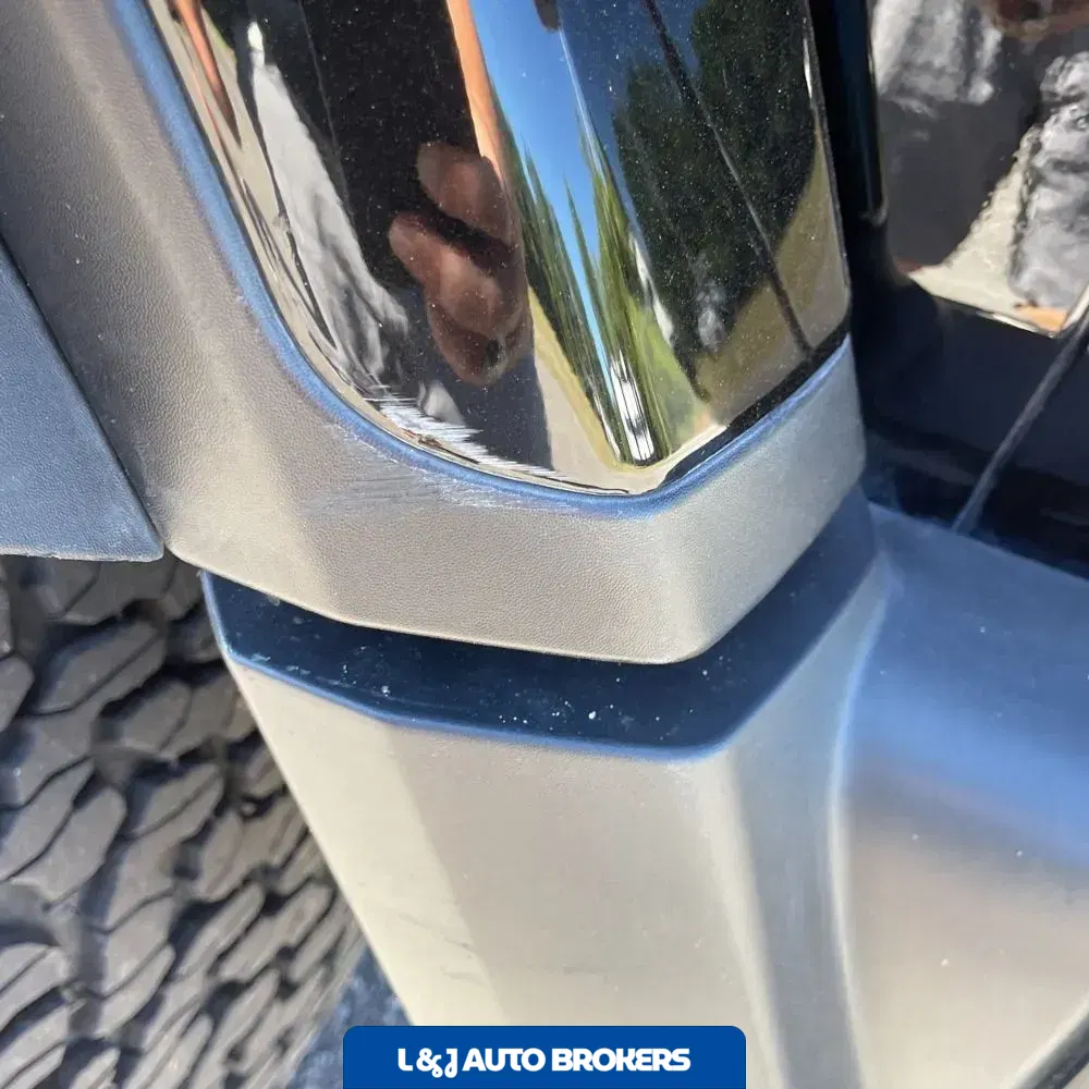 2024 Jeep Wrangler Rubicon 392 Final Edition
