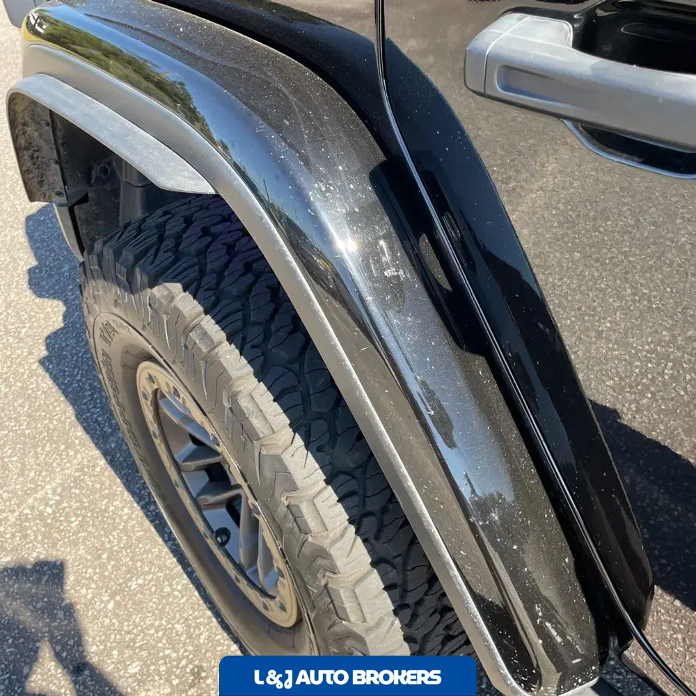 2024 Jeep Wrangler Rubicon 392 Final Edition