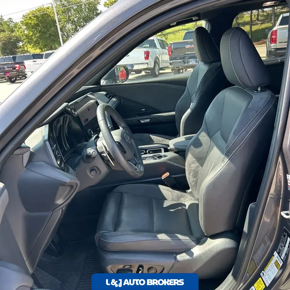 2024 Lexus TX 350 Luxury