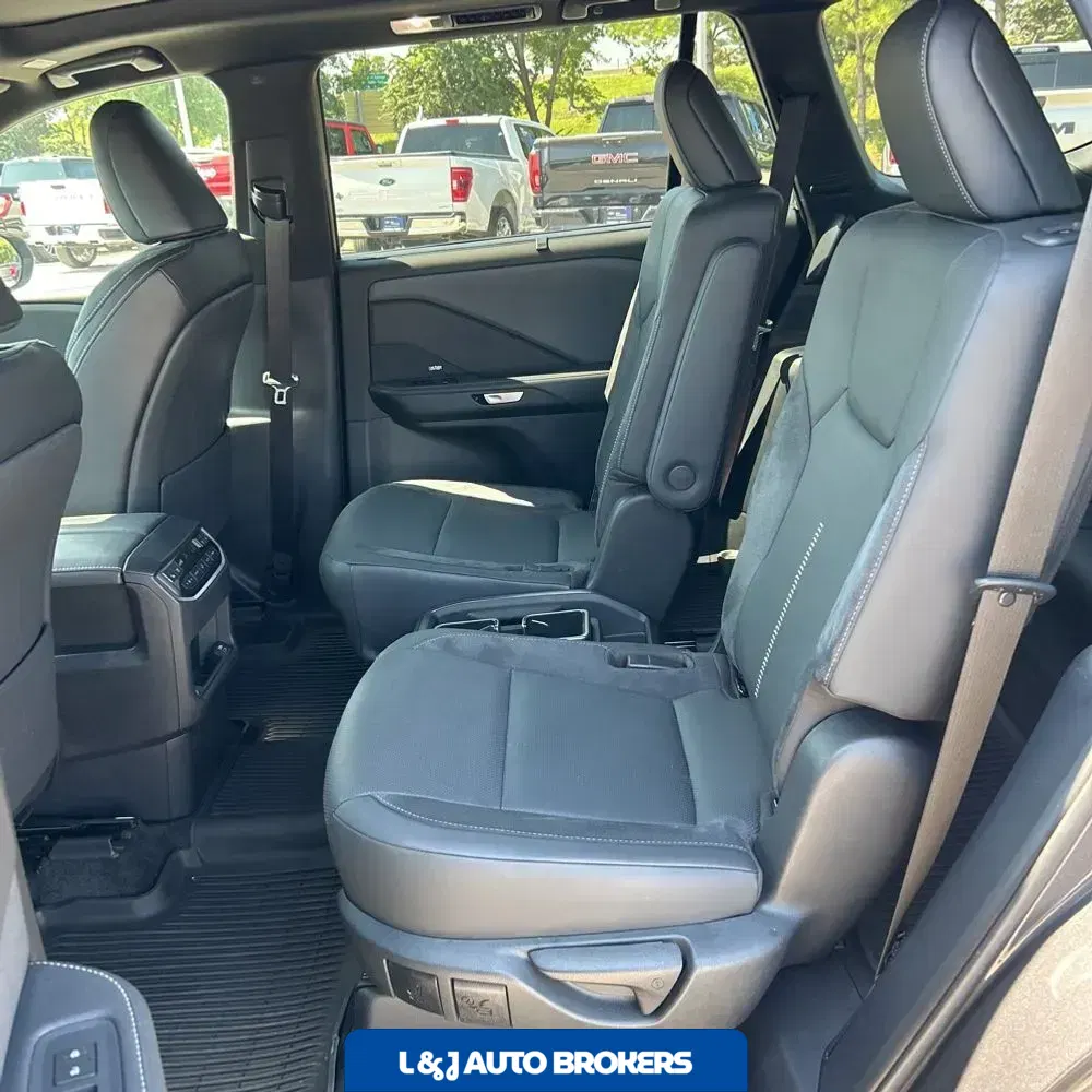 2024 Lexus TX 350 Luxury
