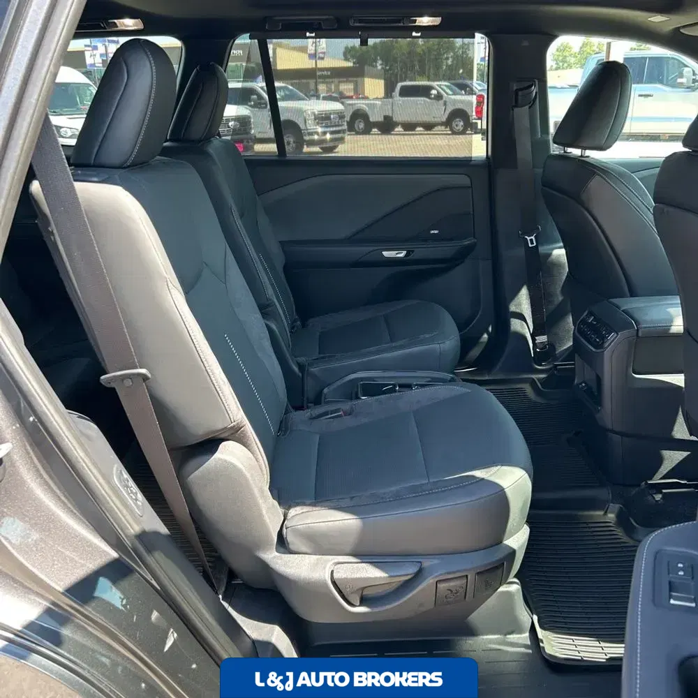 2024 Lexus TX 350 Luxury