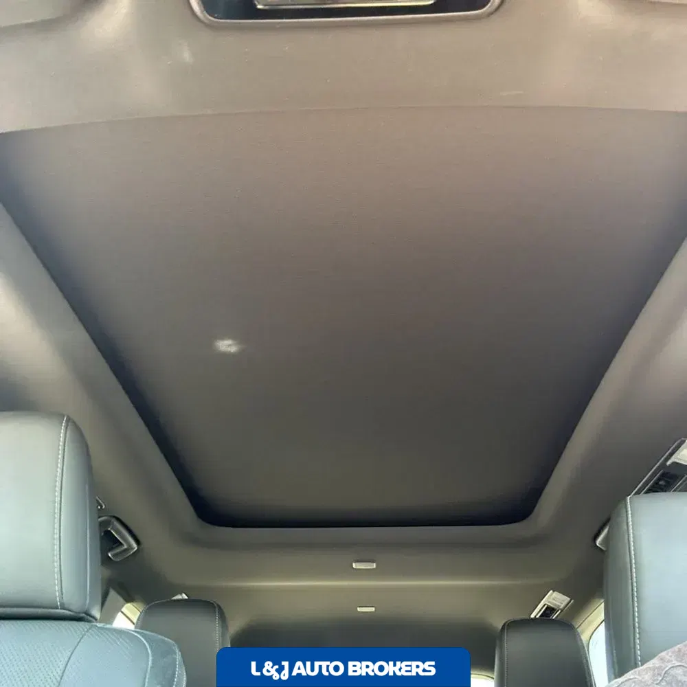 2024 Lexus TX 350 Luxury