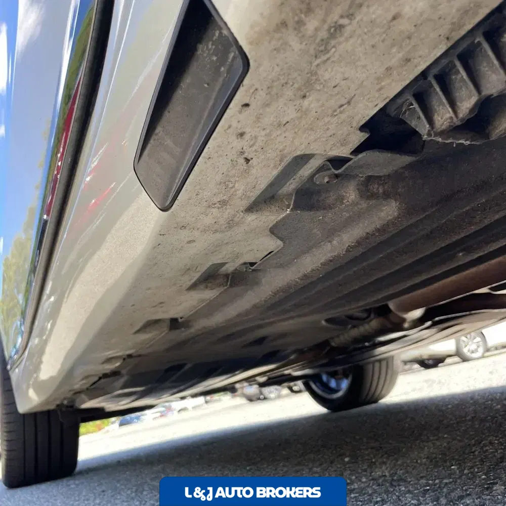 2021 BMW X7 M50i