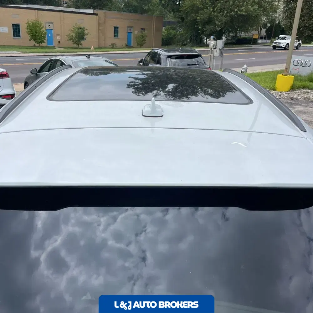 2024 Audi Q5 S-Line Prem+ 55 PHEV