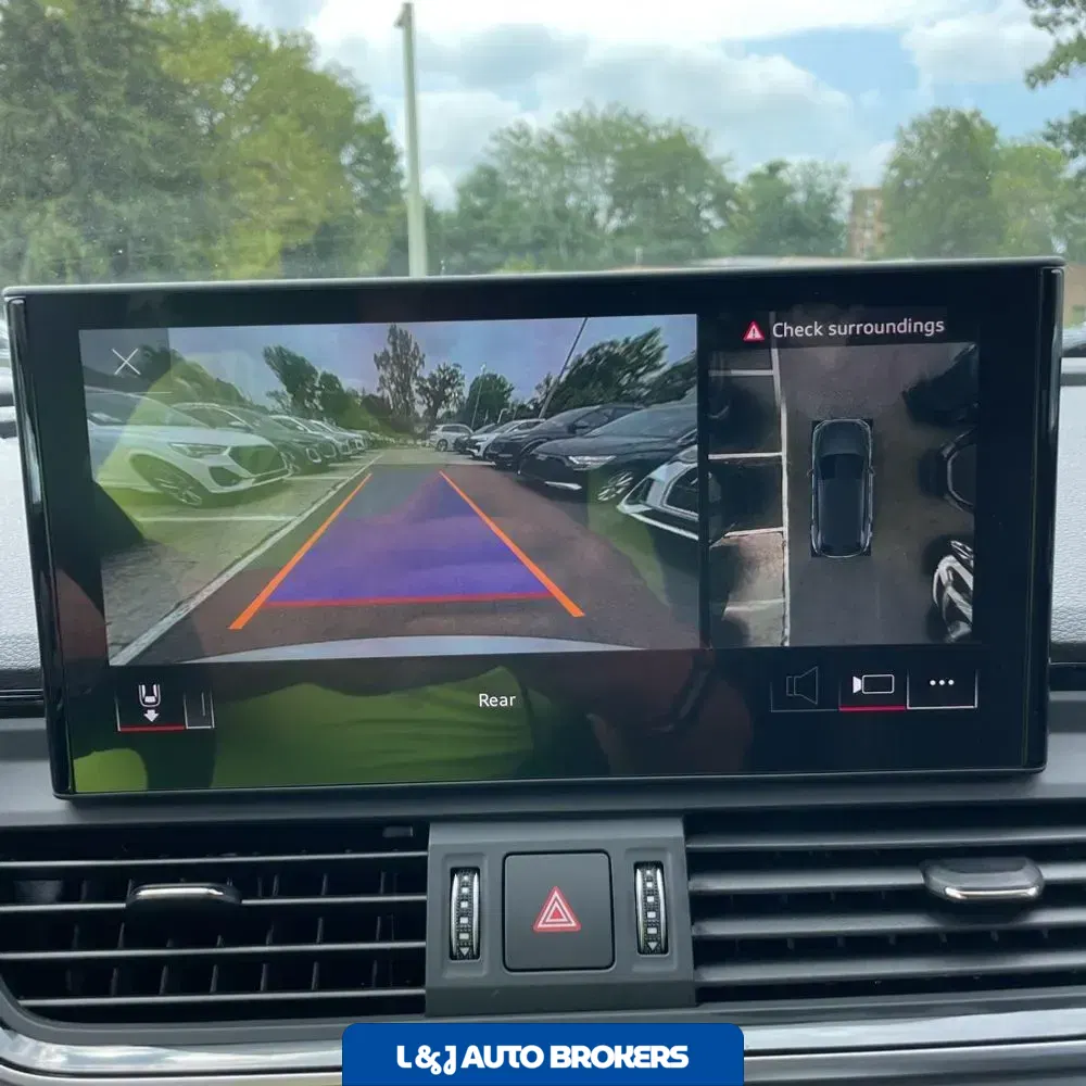 2024 Audi Q5 S-Line Prem+ 55 PHEV