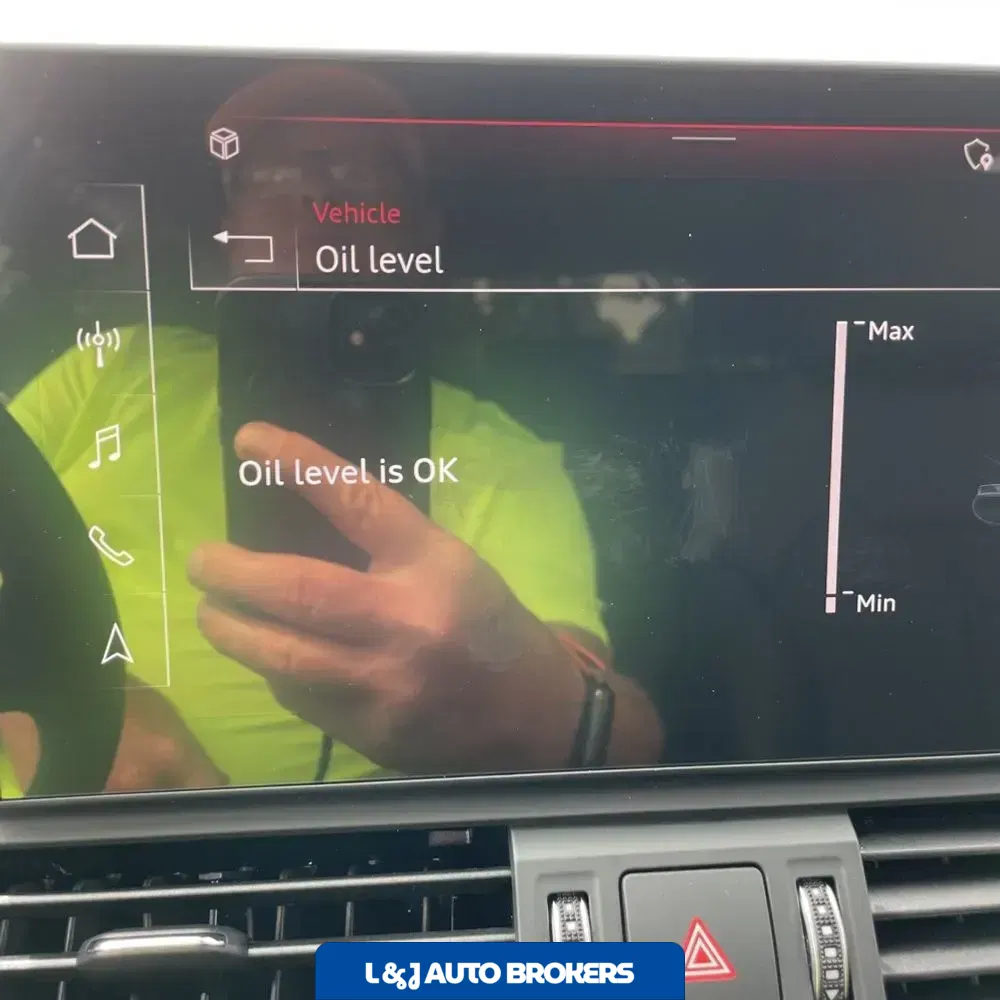 2024 Audi Q5 S-Line Prem+ 55 PHEV
