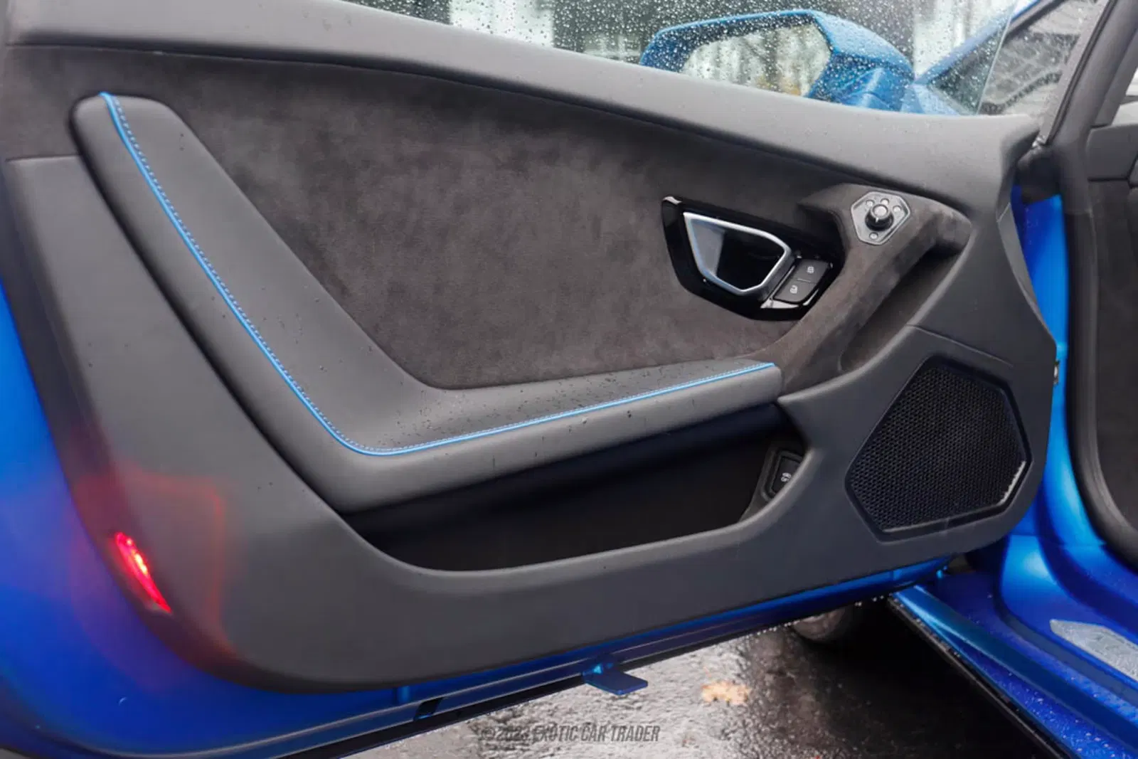 2023 Lamborghini Huracan Tecnica LP-640