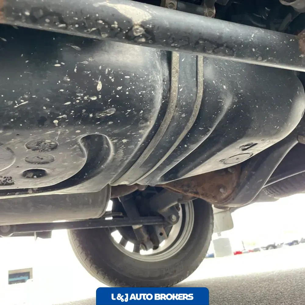 2022 Lexus GX 460 Base
