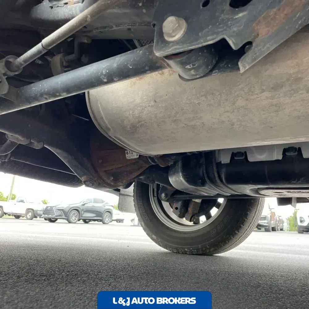 2022 Lexus GX 460 Base