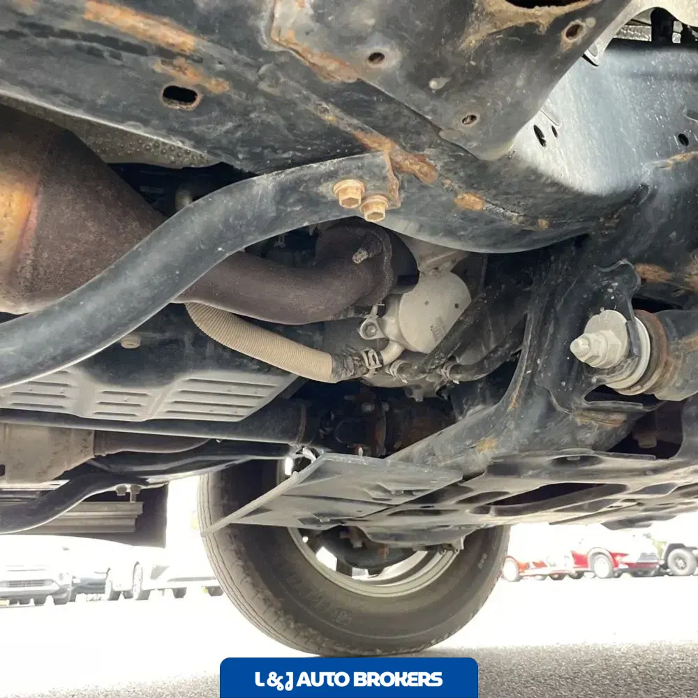 2022 Lexus GX 460 Base