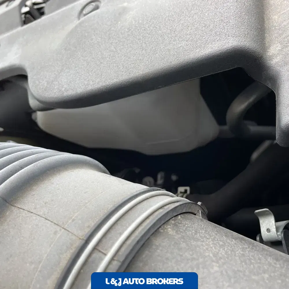 2022 Lexus GX 460 Base