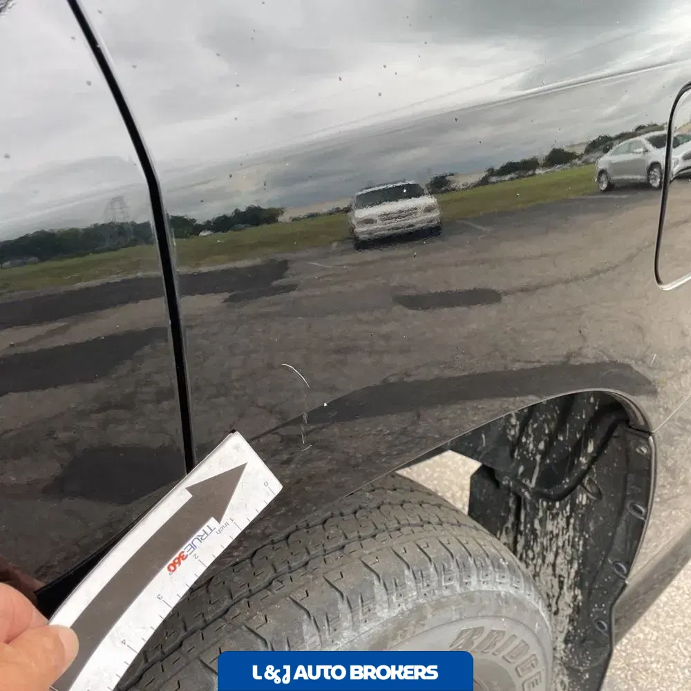 2022 Lexus GX 460 Base