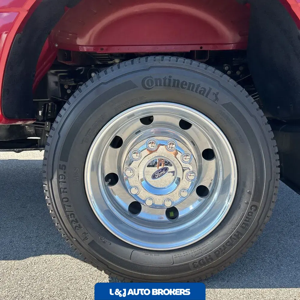 2023 Ford F-450 Super Duty Lariat