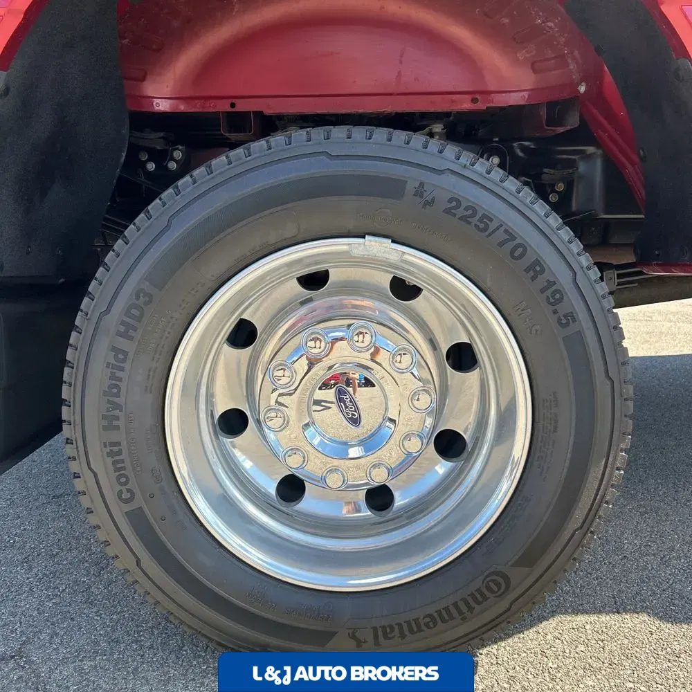 2023 Ford F-450 Super Duty Lariat