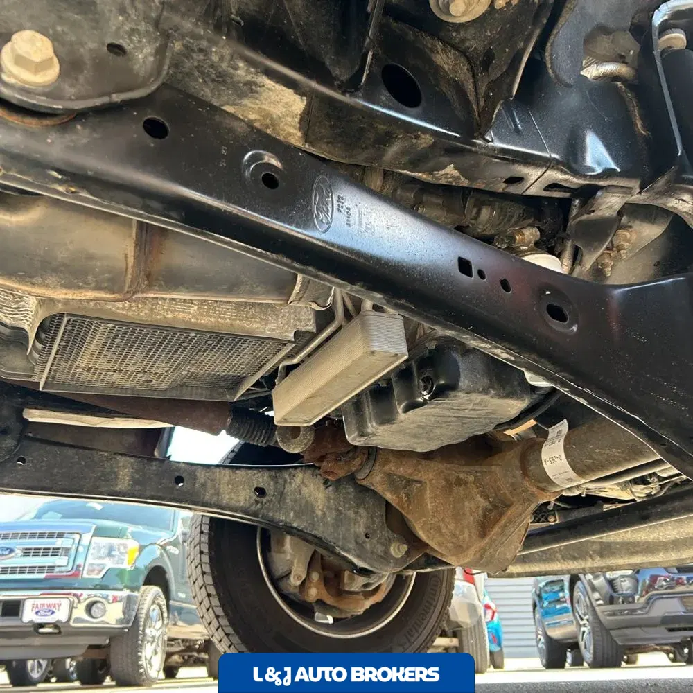 2023 Ford F-450 Super Duty Lariat