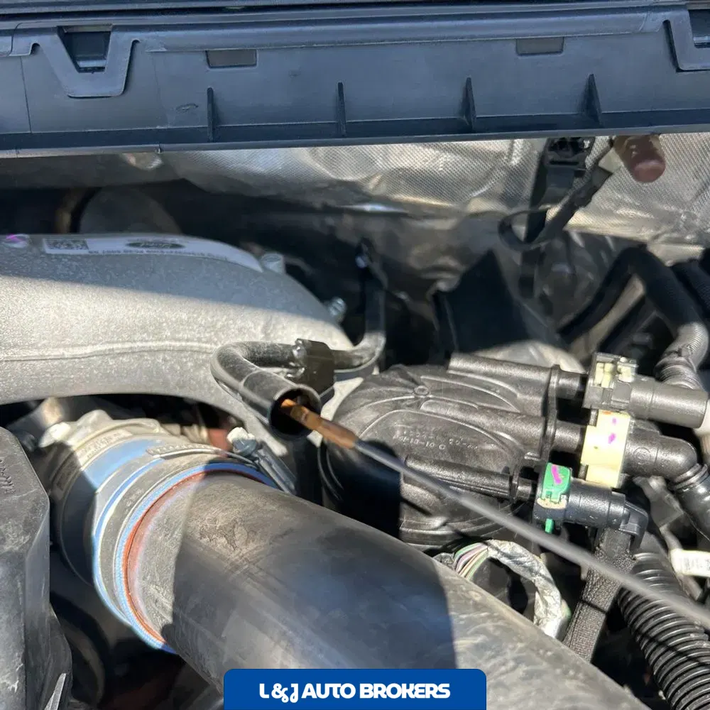 2023 Ford F-450 Super Duty Lariat