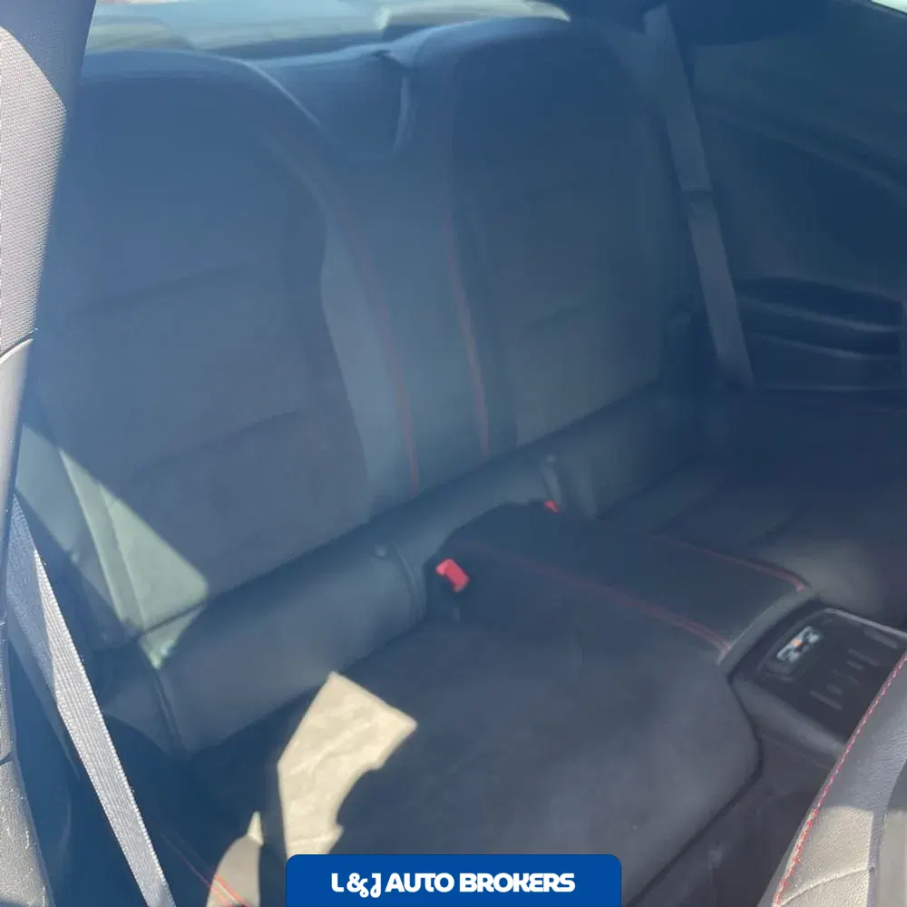 2023 Chevrolet Camaro ZL1