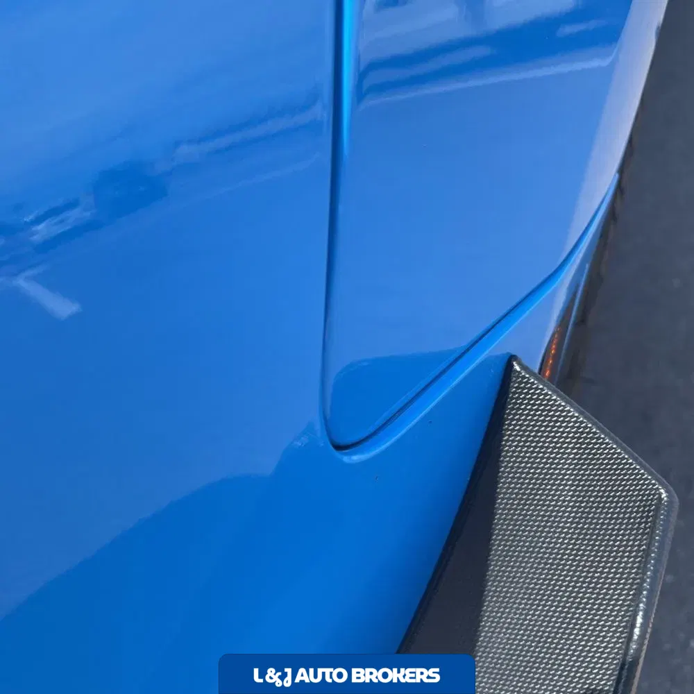 2023 Chevrolet Camaro ZL1