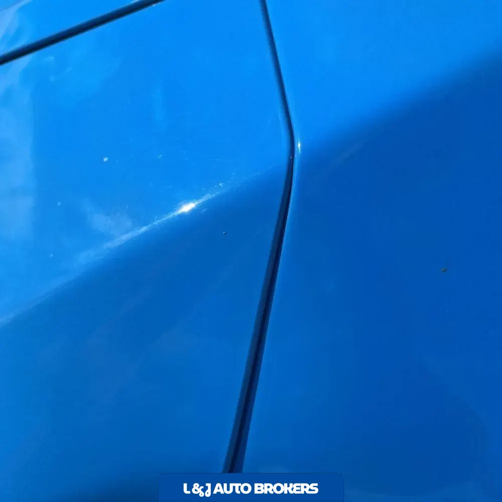 2023 Chevrolet Camaro ZL1