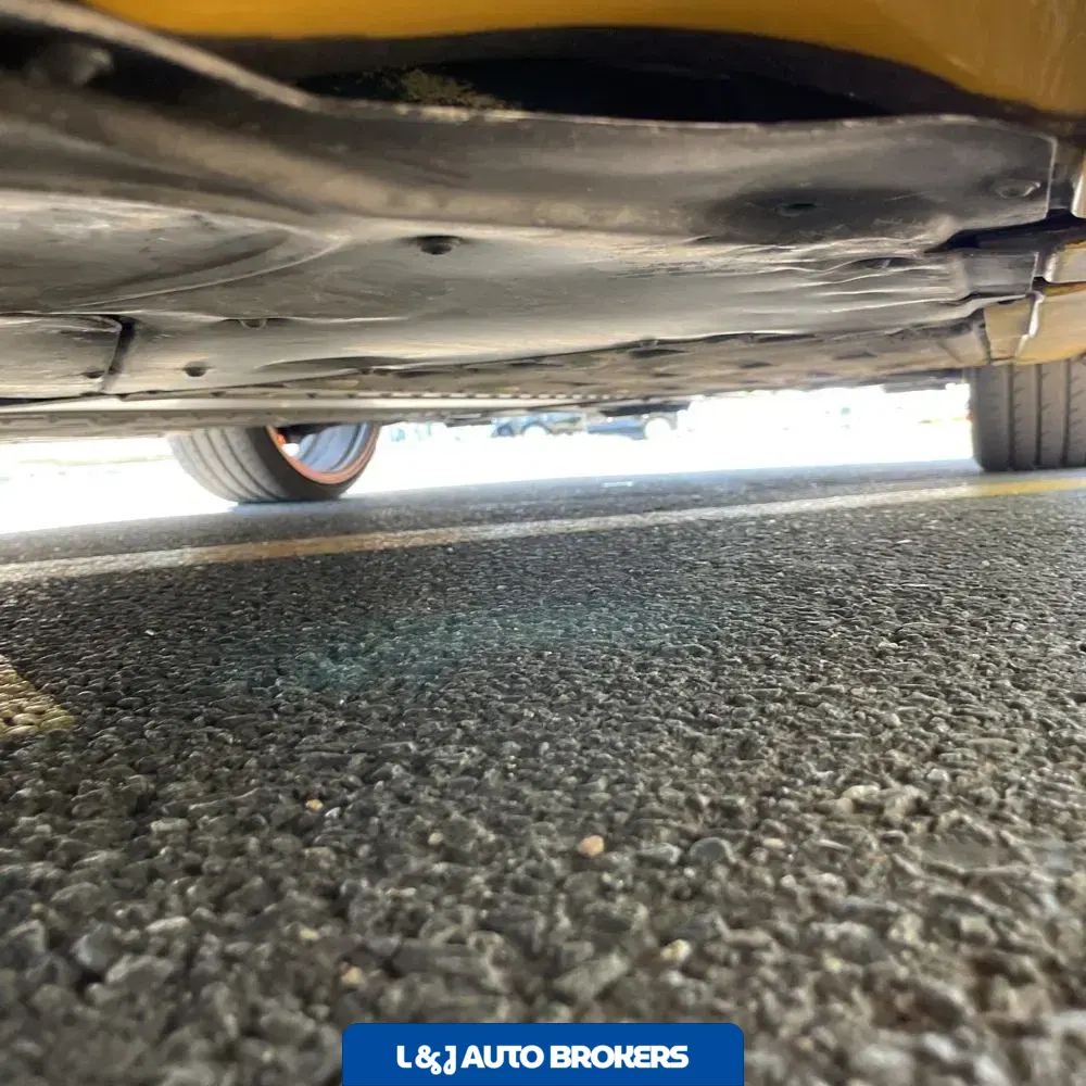 2005 Lamborghini Gallardo Base