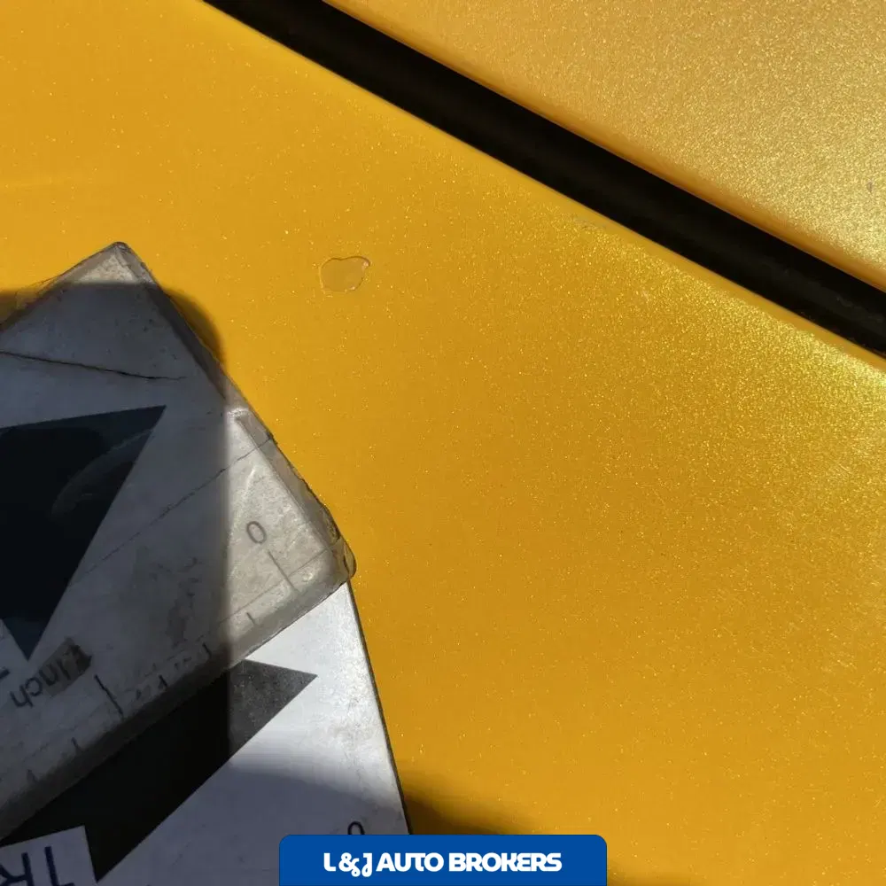 2005 Lamborghini Gallardo Base