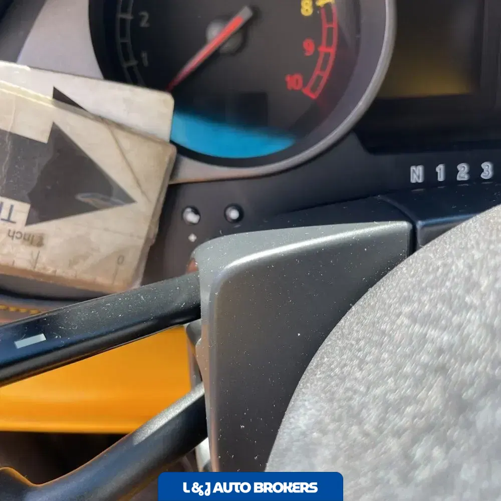 2005 Lamborghini Gallardo Base
