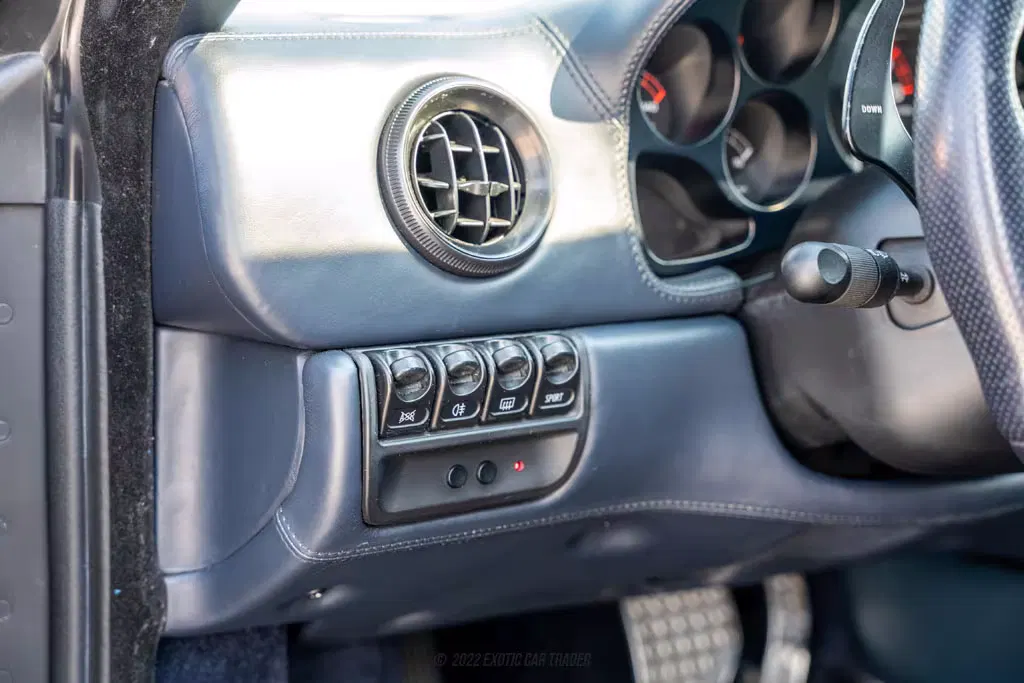 2001 Ferrari 360
