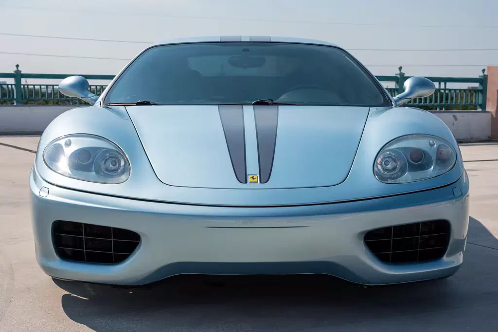 2001 Ferrari 360