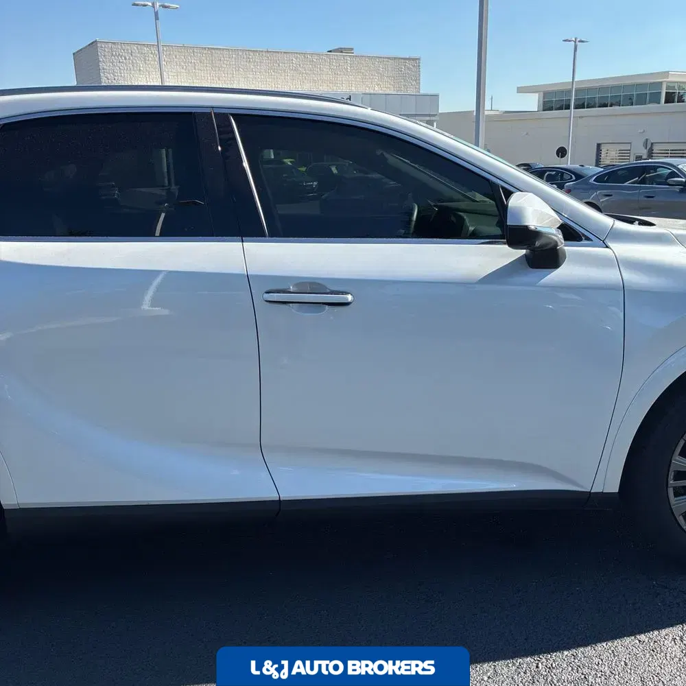 2024 Lexus RX 350 Luxury