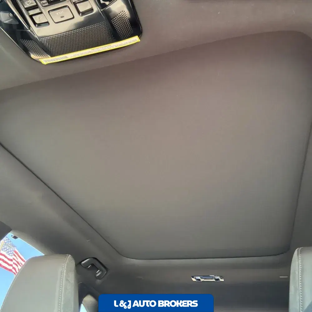 2024 Lexus RX 350 Luxury