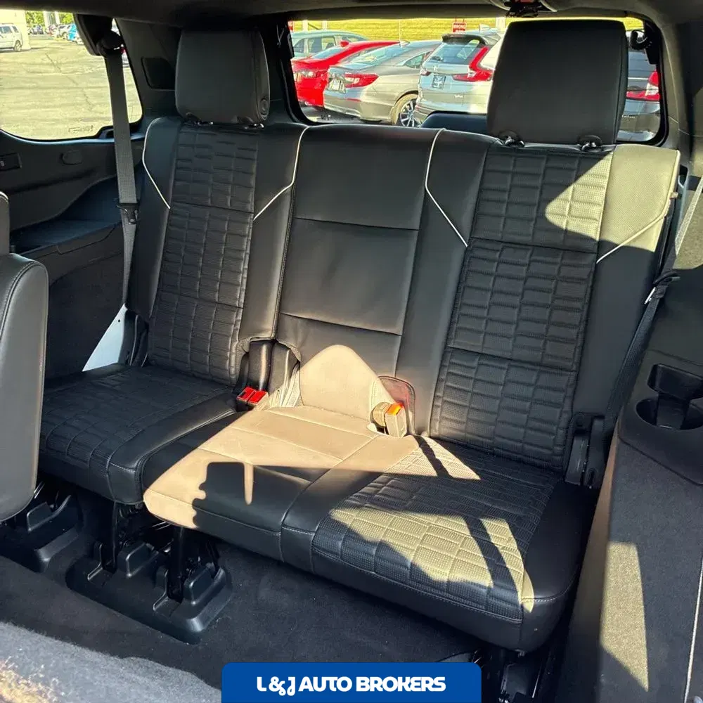 2023 Cadillac Escalade-V Base