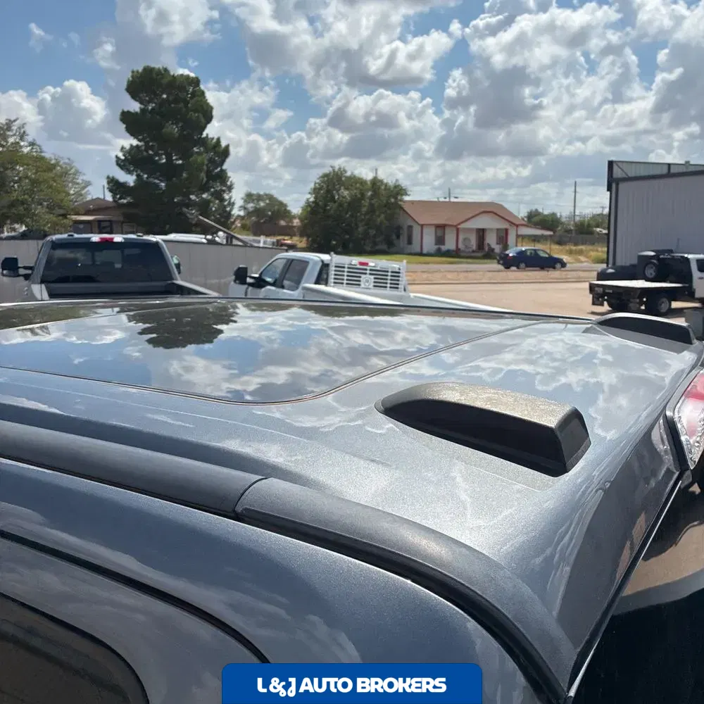 2021 Ford F-250 Super Duty Platinum