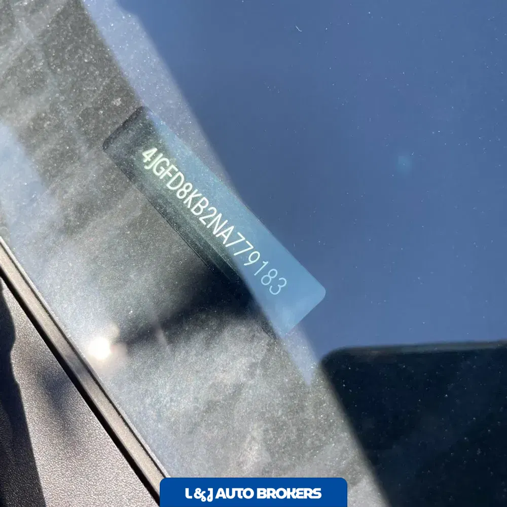 2022 Mercedes-Benz GLE AMG GLE 63 S